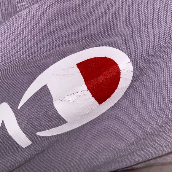 Champion Crop Top - Picture 4 of 5